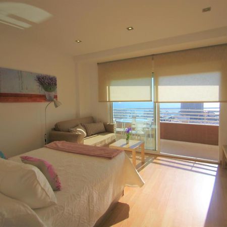 Apartamento Casaturis En El Corazon De Alicante A118 外观 照片