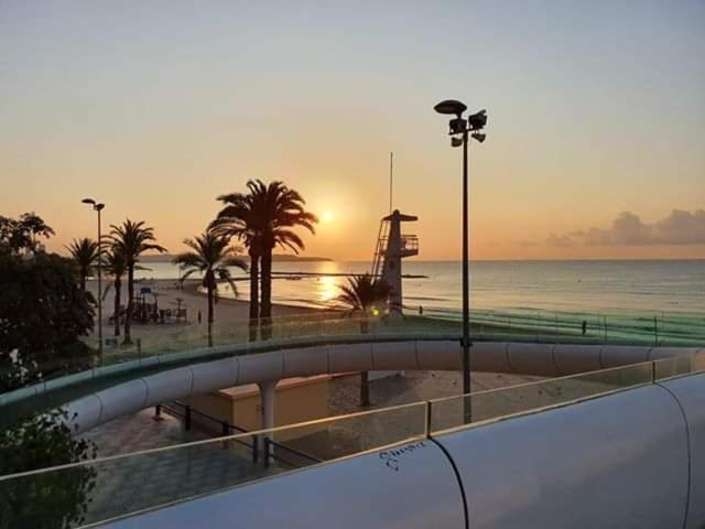 Apartamento Casaturis En El Corazon De Alicante A118 外观 照片