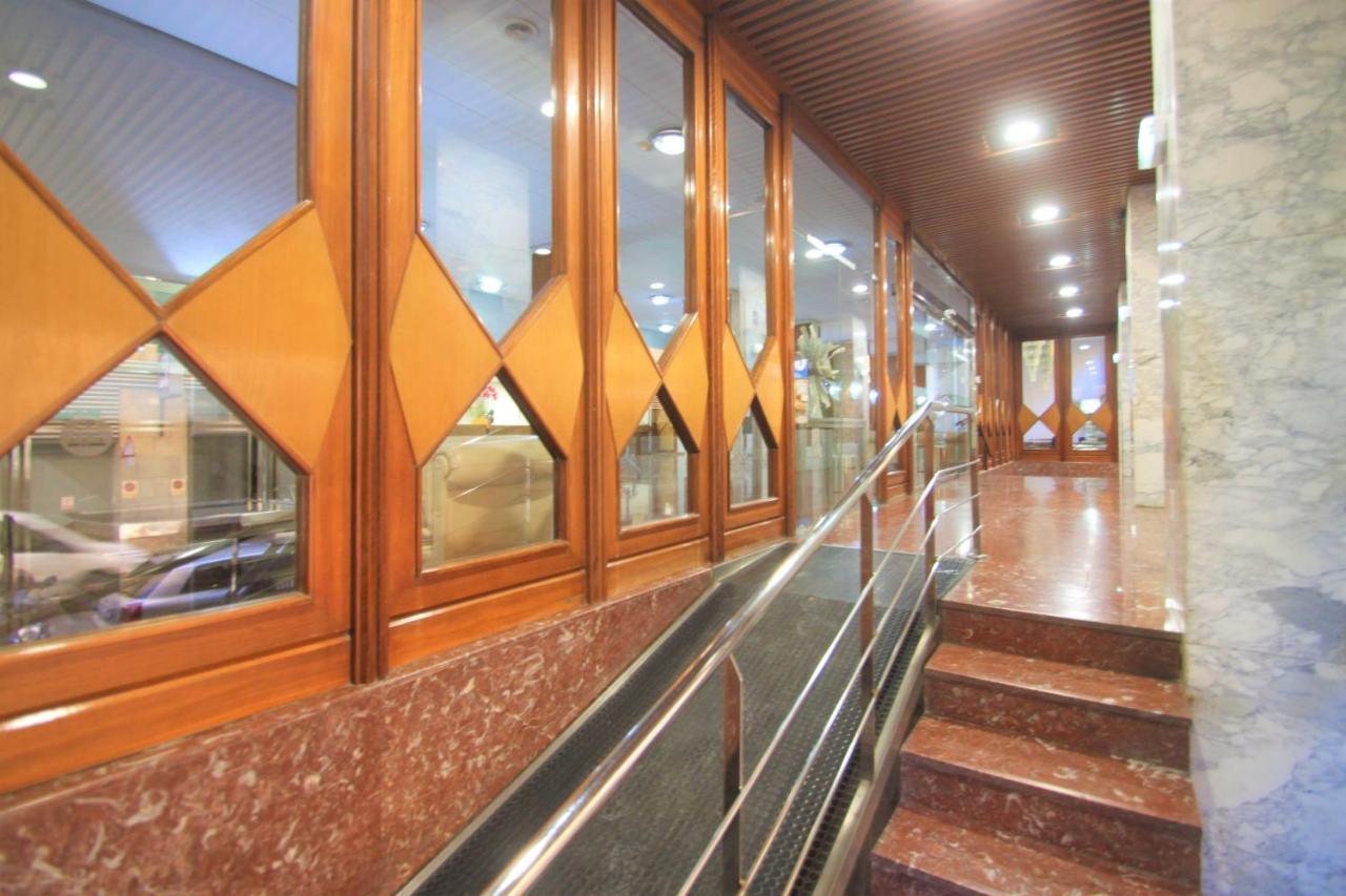 Apartamento Casaturis En El Corazon De Alicante A118 外观 照片