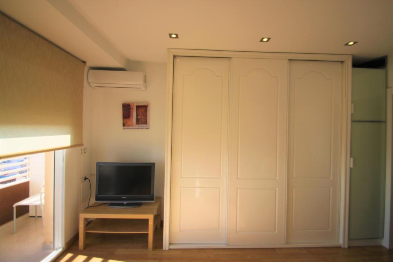 Apartamento Casaturis En El Corazon De Alicante A118 外观 照片