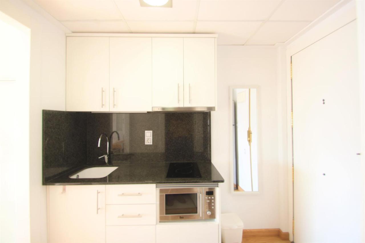 Apartamento Casaturis En El Corazon De Alicante A118 外观 照片