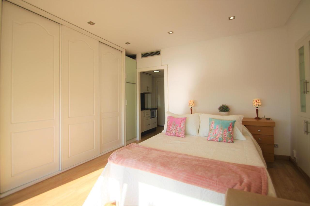 Apartamento Casaturis En El Corazon De Alicante A118 外观 照片