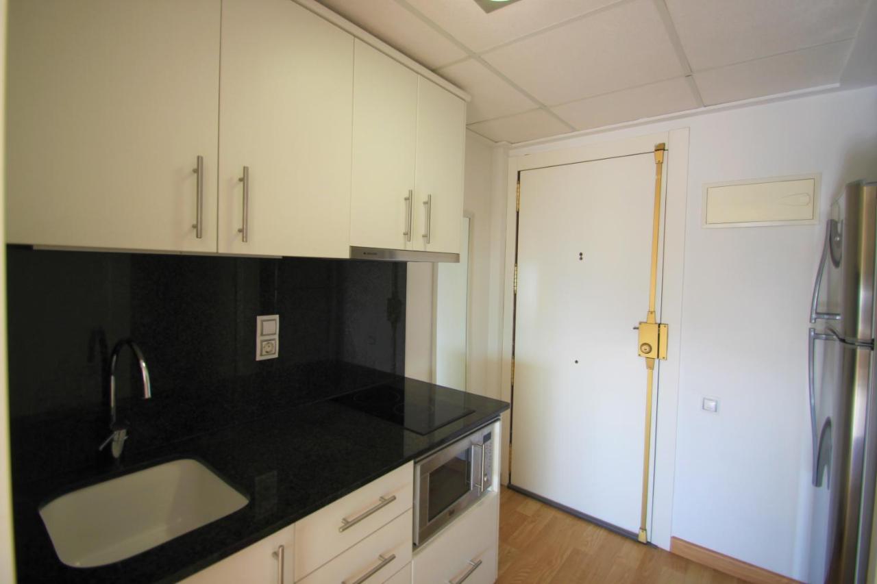 Apartamento Casaturis En El Corazon De Alicante A118 外观 照片