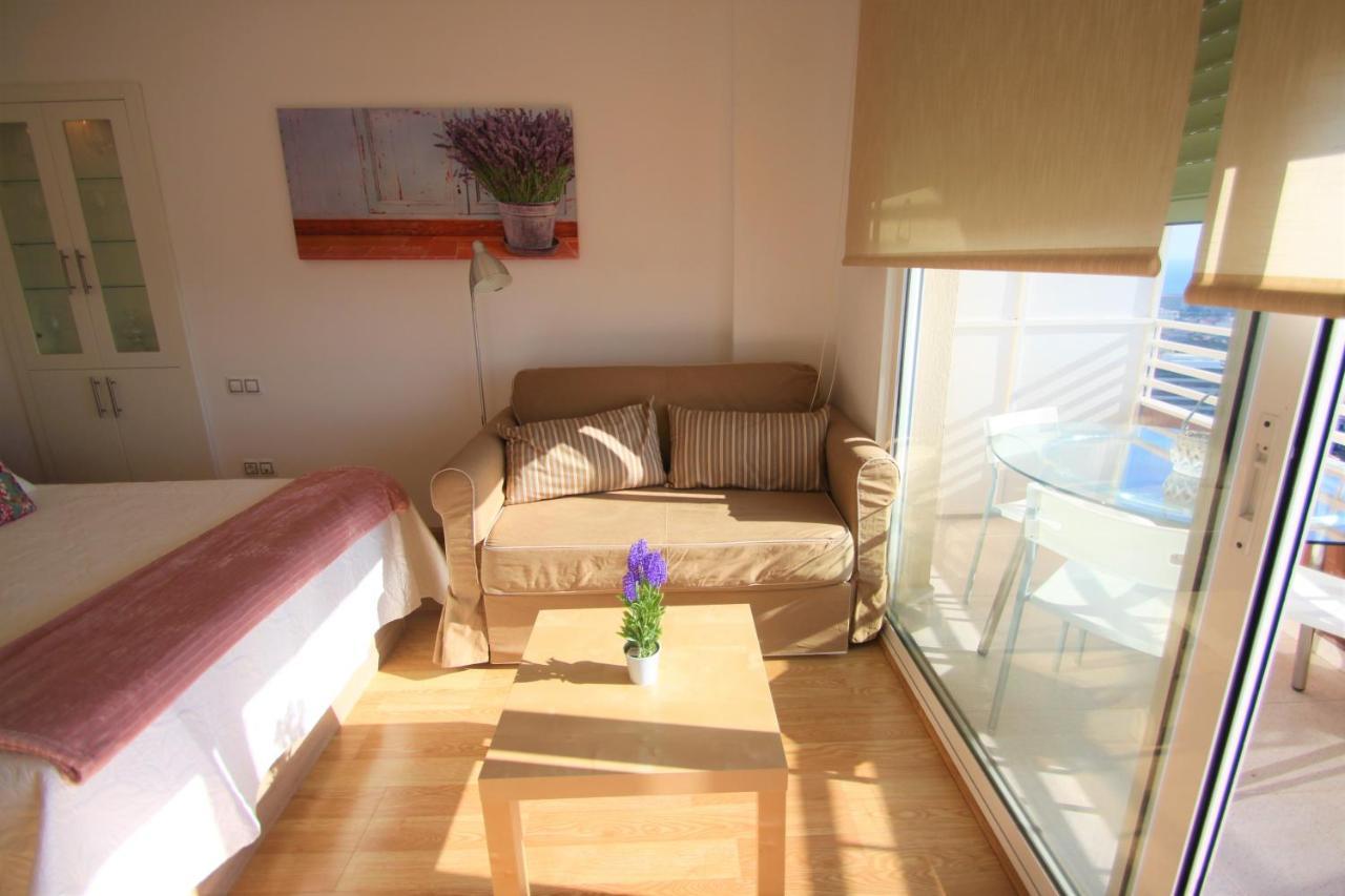 Apartamento Casaturis En El Corazon De Alicante A118 外观 照片