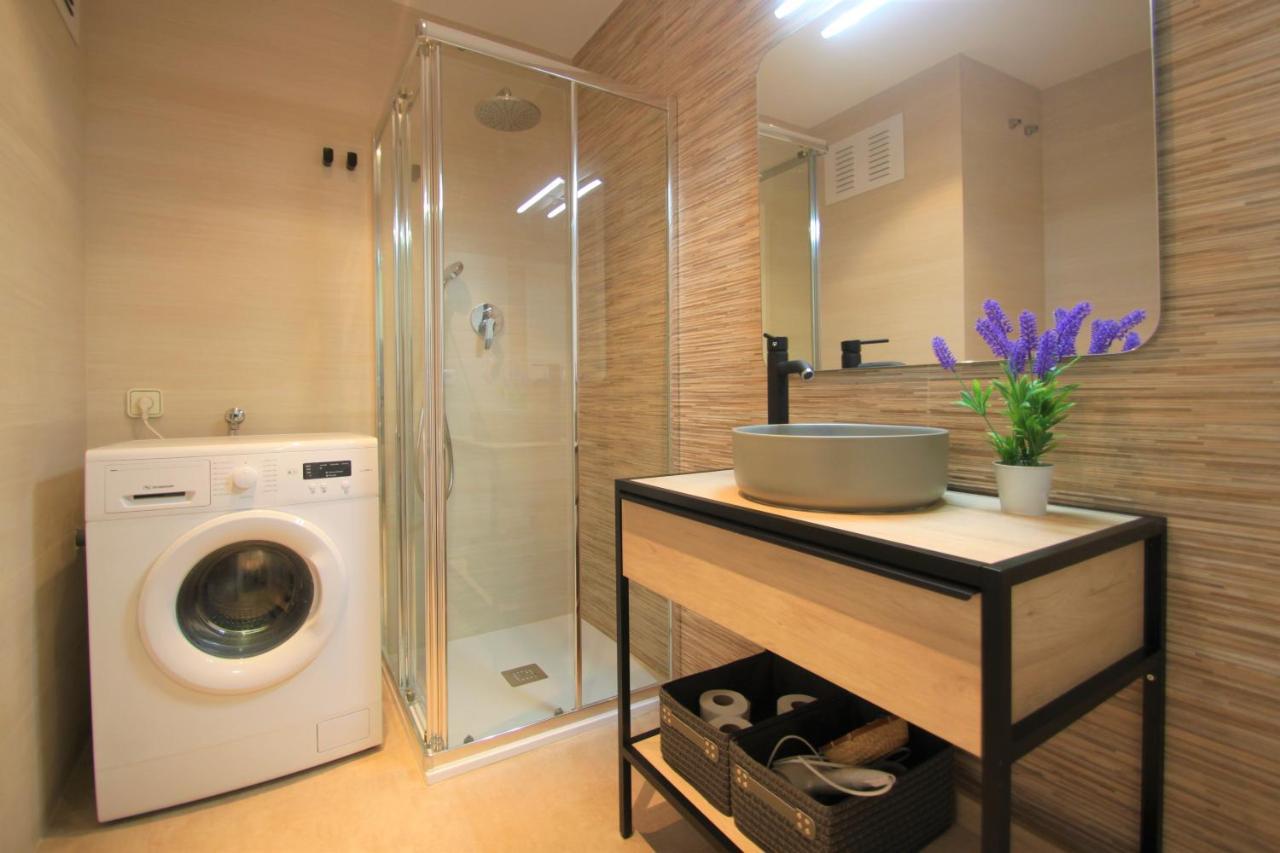 Apartamento Casaturis En El Corazon De Alicante A118 外观 照片